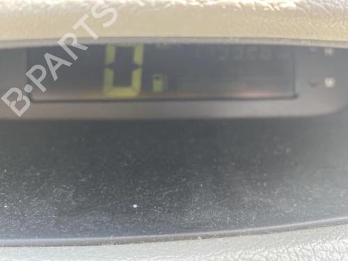 Rear parcel shelf RENAULT TWINGO I (C06_) 1.2 (C066, C068) | BP28315293C85 
