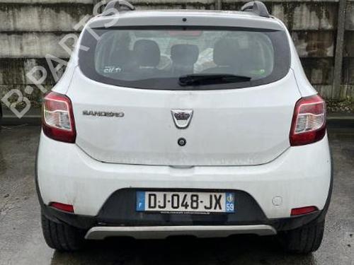 Brake master cylinder DACIA SANDERO II TCe 90 (B8M1, B8MA, B8AC) | BP32125892M77  - Image 10