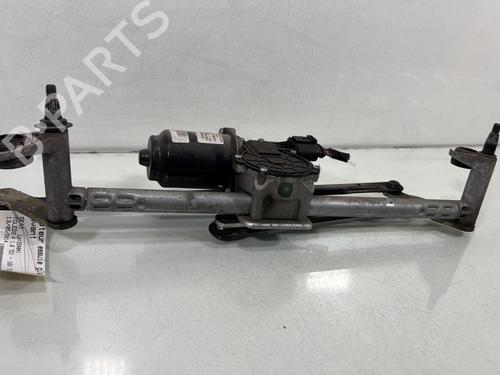 Front wiper motor SEAT TOLEDO IV (KG3) 1.6 TDI | BP29597513M29