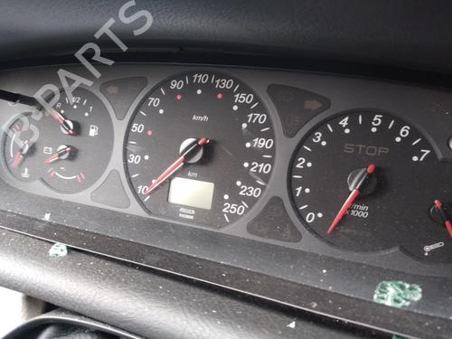 Forkjerm høyre CITROËN C5 I (DC_) 2.0 HDi (DCRHZB, DCRHZE) | BP26133741C42 