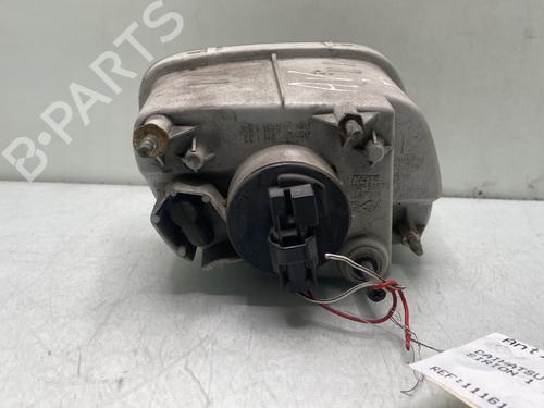 Left front fog light DAIHATSU SIRION (M1) 1.3 Sport (M101) | BP31172248C30