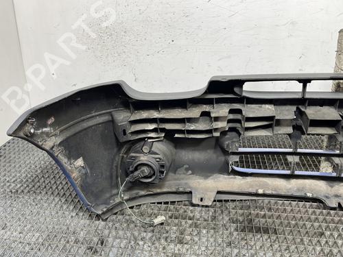 Front bumper RENAULT TWINGO I (C06_) 1.2 (C066, C068) | BP29508127C7 