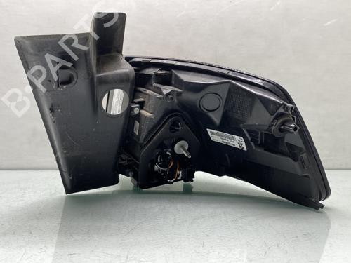 Left taillight PEUGEOT 5008 II (MC_, MJ_, MR_, M4_) 1.5 BlueHDi 130 (MCYHZJ, MCYHZR, MCYHZX) | BP30125931C34 