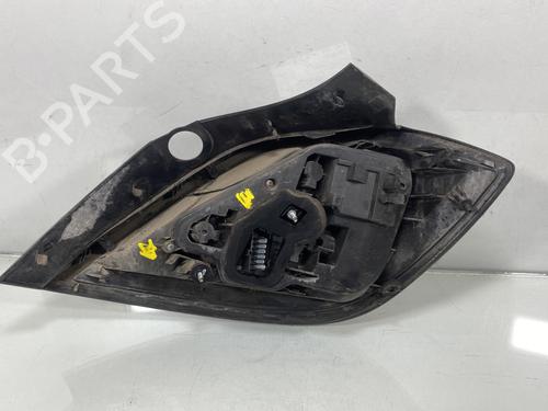 Left taillight OPEL ASTRA H (A04)  | BP20008945C34 