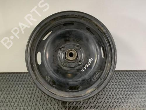 Felg VW GOLF IV (1J1) 1.9 TDI 4motion | BP24434854C45 