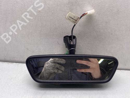Used Rear mirror MERCEDES-BENZ A-CLASS (W176) A 180 CDI / d (176.012) (109 hp) 29935704