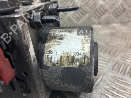 ABS pump VW GOLF V (1K1) 1.9 TDI | BP35896553M43 - Image 4