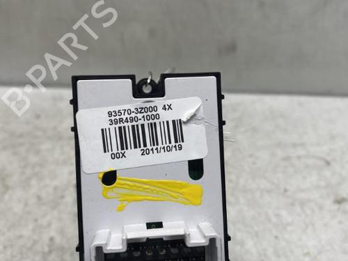 Used Left front window switch HYUNDAI i40 I CW (VF) 1.7 CRDi (136 hp) 19969671