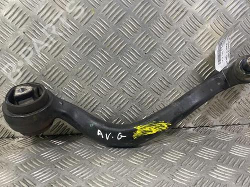 Left front suspension arm BMW X6 (E71, E72) xDrive 50 i | BP19960557M12 