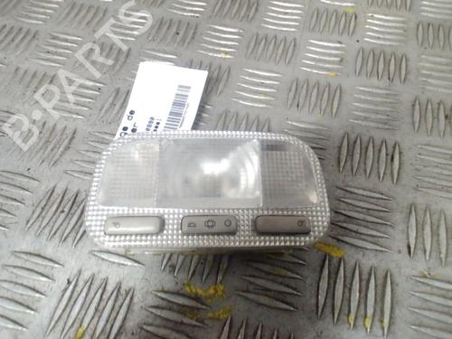 Used Interior roof light LANCIA PHEDRA (179_) 2.2 JTD (179AXC1A) (128 hp) 20011745