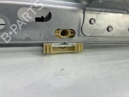 Used Front left window mechanism Front left window mechanism MERCEDES-BENZ SPRINTER 3,5-t Van (B907, B910) 315 CDI RWD (907.631, 907.633, 907.635, 907.637) (150 hp) 40605015 40605015