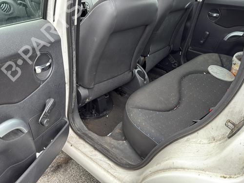 Bakluke lås CITROËN C3 I (FC_, FN_) 1.4 i | BP28540492C101 