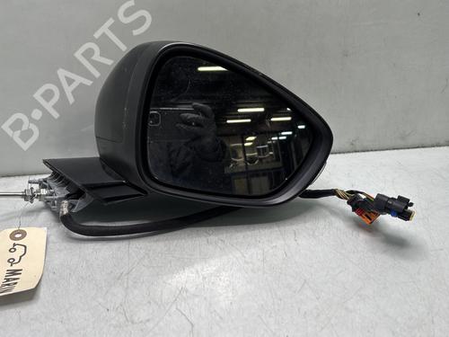 Used Right mirror PEUGEOT 508 I (8D_) 2.0 HDi (140 hp) 31213270