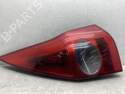 Right taillight RENAULT MEGANE II Estate (KM0/1_) 1.9 dCi (KMRG, KM1G, KM0G, KM2C) | BP19991808C35 