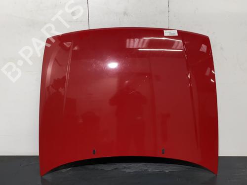 Used Hood SEAT IBIZA II (6K1) 1.0 (45 hp) 20000561