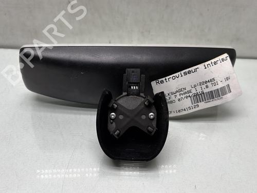 Used Rear mirror Rear mirror VW GOLF VII (5G1, BQ1, BE1, BE2) 1.6 TDI (105 hp) 28280578 28280578