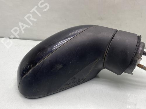 Right mirror SEAT LEON (1P1) 1.9 TDI | BP26400499C27 
