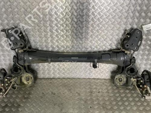 Rear axle PEUGEOT 208 II (UB_, UP_, UW_, UJ_) 1.2 PureTech 100 | BP19955603M2 