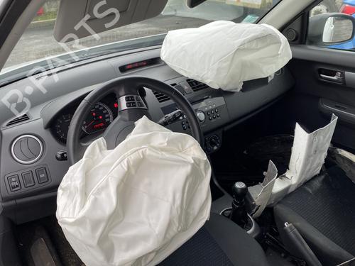 AC compressor SUZUKI SWIFT III (MZ, EZ) 1.3 (RS413, ZC11S) | BP31206121M34  - Image 20