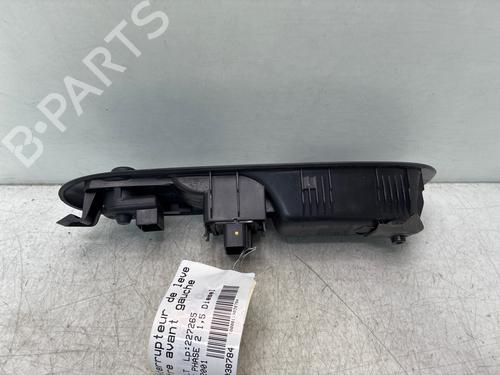 Used Left front window switch Left front window switch 36792406 36792406