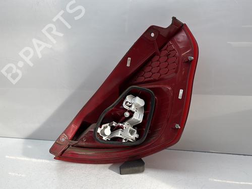 Used Left taillight Left taillight FORD FIESTA VI (CB1, CCN) 1.4 TDCi (70 hp) 32524261 32524261