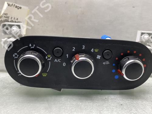 climate-control-renault-trafic-iii-van-fg_-2014-23770005 main image