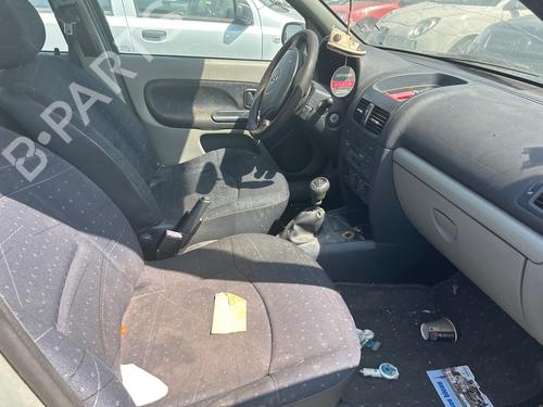 Ricambi RENAULT CLIO II (BB_, CB_) 1.5 dCi (B/CB07) 4948858