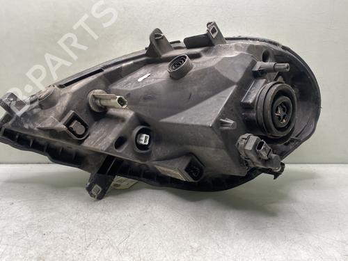 Left headlight RENAULT TRAFIC II Bus (JL) 2.0 dCi 90 (JL00, JL01, JL0H, JL0M, JL0P, JL0S) | BP32063180C28  - Image 5