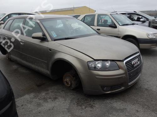 Front right window mechanism AUDI A3 Sportback (8PA) 1.9 TDI | BP19983781C23 