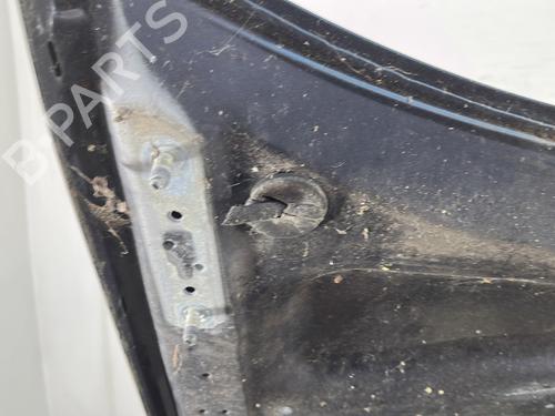 Hood AUDI A4 B6 (8E2) 2.0 | BP26732960C1 