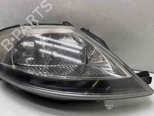 Right headlight CITROËN C3 I (FC_, FN_) 1.4 HDi | BP29253437C29 