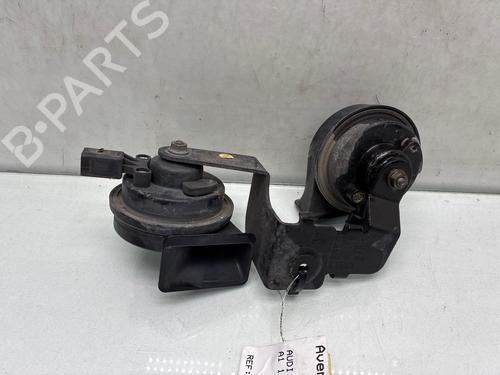 Horn AUDI A1 (8X1, 8XK) 1.6 TDI | BP36255432E13 - Image 2