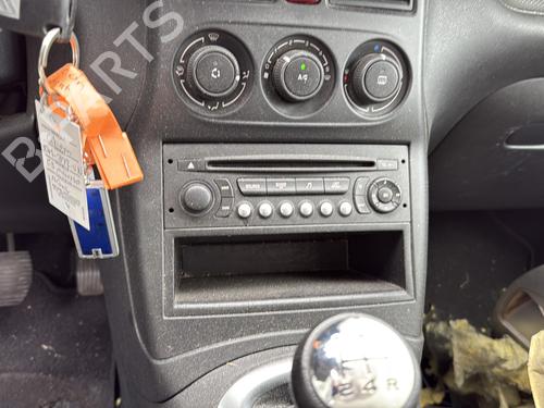 Steering column stalk CITROËN C3 Picasso (SH_) 1.6 HDI 90 | BP30887920I23  - Image 21