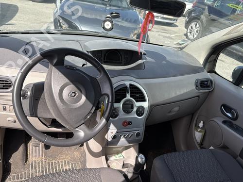 Ratstangsstang RENAULT MODUS / GRAND MODUS (F/JP0_) 1.6 (JP03, JP0B, JP0U, JP0Y, JP1G) | BP34242794I23 - Image 11