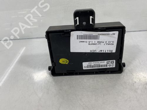 Used Fuse box RENAULT CLIO III (BR0/1, CR0/1) [2005-2014]  19965728