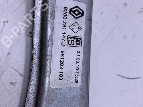Used Front right window mechanism RENAULT CLIO III Grandtour (KR0/1_) 1.5 dCi (KR0F) (86 hp) 20024241