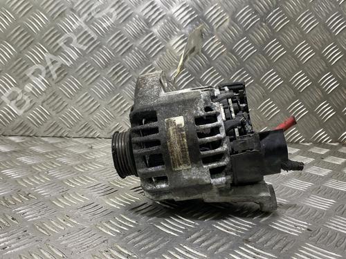 Used Alternator Alternator FIAT SEICENTO / 600 (187_) 1.1 (187AXB, 187AXB1A, 187AXC1A02) (54 hp) 19963273 19963273