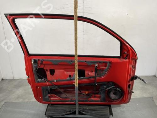 Used Left front door VW LUPO I (6X1, 6E1) 1.4 TDI (75 hp) 19989111