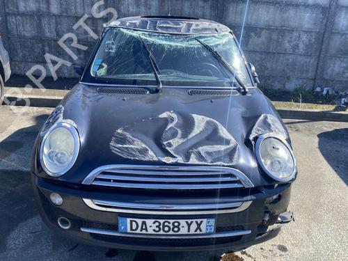 Ratstangsstang MINI MINI (R50, R53) One | BP31332008I23  - Image 8