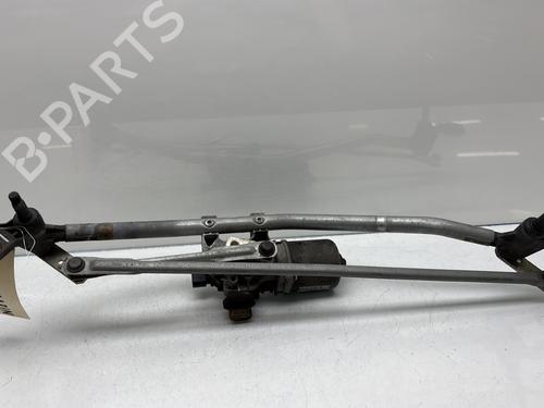 Used Front wiper motor DACIA SANDERO II TCe 90 (B8M1, B8MA, B8AC) (90 hp) 28280266