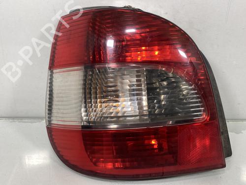 Venstre Baklys RENAULT SCÉNIC I MPV (JA0/1_, FA0_) 1.9 dCi (JA05, JA1F) (102 hp) 29507421