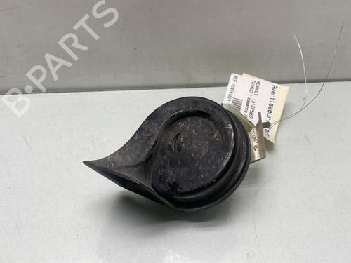 Toeter RENAULT TWINGO I (C06_) 1.2 (C066, C068) (58 hp) 30967100