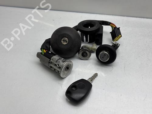 Electronic module DACIA SANDERO 1.5 dCi | BP31612927M83 