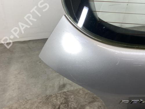 Tailgate PEUGEOT 307 (3A/C) 1.4 HDi | BP31213474C6 