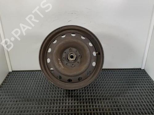 Felg Felg CITROËN XSARA (N1) 2.0 HDi 90 (90 hp) 21962589 21962589
