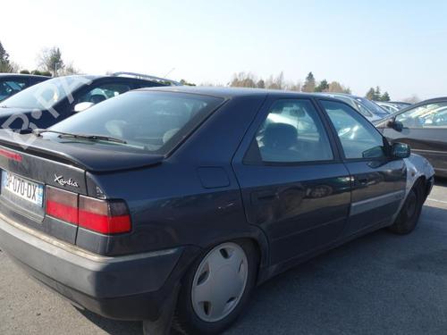 Fuel flap CITROËN XANTIA (X1_, X2_) 1.9 Turbo D | BP20016912C131 