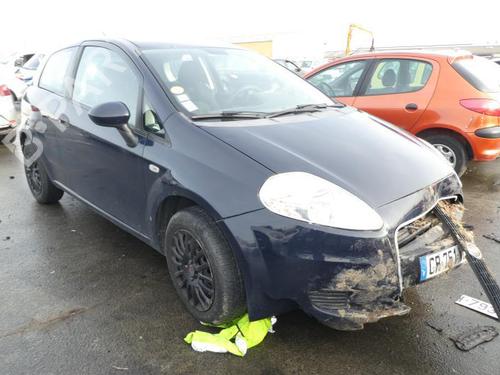 Engine FIAT PUNTO EVO (199_) 1.2 | BP21955339M1 - Image 22