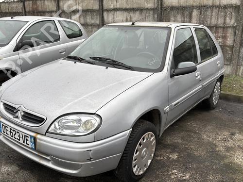 Rear left interior door handle CITROËN SAXO (S0, S1) 1.1 X, SX | BP31881076I15 