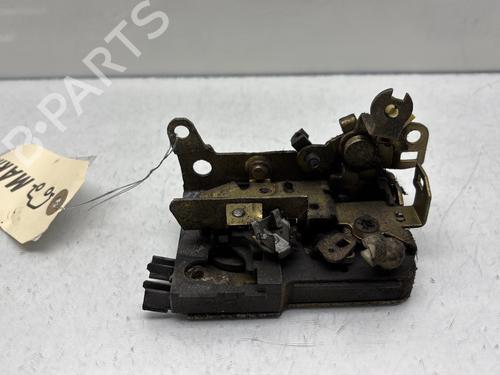 Used Front left lock RENAULT MASTER II Van (FD) 2.5 D (80 hp) 24301307