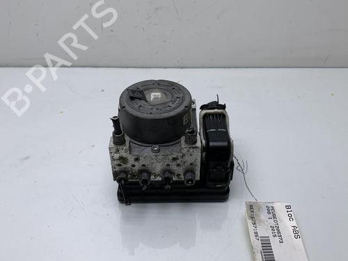 ABS pump PEUGEOT 208 I (CA_, CC_) 1.2 VTI 82 | BP21957639M43 